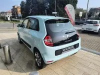 Usata Renault Twingo 90 CV (66 kW) 2019 Blu/azzurro Utilitaria