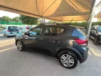 Usata Dacia Sandero Comfort 101 CV (74 kW) 2021 Grigio Berlina