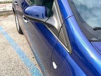 Usata Fiat Bravo 105 CV (77 kW) 2008 Blu Utilitaria