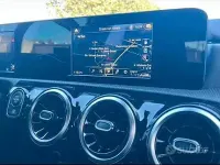 Usata Mercedes A250 224 CV (164 kW) 2023 Grigio Berlina