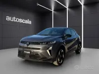 Usata Renault Captur Techno 91 CV (66 kW) 2025 Vari colori SUV
