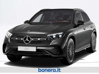 Nuova Mercedes GLC300e Advanced 333 CV (244 kW) 2026 Grigio grafite SUV