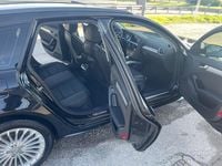 Usata Audi A4 102 CV (75 kW) 2016 Nero Berlina