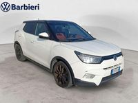 Usata Ssangyong (KGM) Tivoli 114 CV (83 kW) 2016 Other SUV