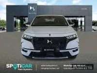 Usata DS Automobiles DS7 Crossback Performance 131 CV (96 kW) 2021 Bianco SUV