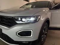 Usata VW T-Roc Style 110 CV (80 kW) 2021 SUV