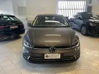 Usata VW Polo Style 95 CV (69 kW) 2025 Grigio Utilitaria