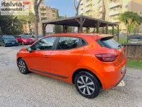 Usata Renault Clio V Equilibre 65 CV (47 kW) 2024 Other Berlina