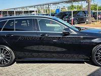 Usata Mercedes C220 Premium 194 CV (142 kW) 2019 Nero Station wagon