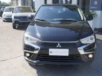 Usata Mitsubishi ASX Invite 114 CV (83 kW) 2017 Other SUV