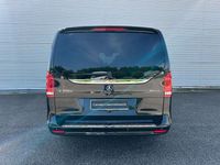 Usata Mercedes V300 AMG 239 CV (175 kW) 2022 Nero metallizzato Monovolume