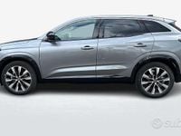Usata Renault Austral Techno 200 CV (147 kW) 2025 Grigio SUV
