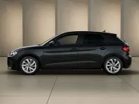Usata Audi A1 Sportback Business 116 CV (85 kW) 2025 Nero mito metallizzato Utilitaria