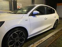 usata Ford Focus 5p 1.5 ecoboost ST-Line s&s 150cv