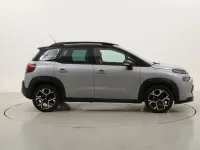 Usata Citroën C3 Aircross Shine 110 CV (80 kW) 2023 Grigiogrigio SUV