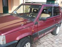 usata Fiat Panda 4x4 Panda 1.0 Sisley