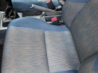 Usata Honda HR-V 105 CV (77 kW) 2000 SUV