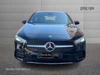 Occasion Mercedes A180 Premium 116 ch (85 kW) 2022 Noir Citadine
