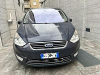 usata Ford Galaxy 2ª serie Bs 2.0 TDCi 163CV Pow. Titanium Bs.