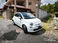 Usata Fiat 500 Dolcevita 69 CV (50 kW) 2023 Bianco