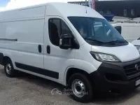 Usado Fiat Ducato 14 140 HP (102 kW) 2021 Branco Van