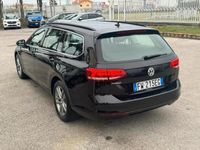 usata VW Passat Variant 2.0 tdi Business 150cv dsg 7m