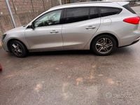 Usata Ford Focus 120 CV (88 kW) 2021 Station wagon