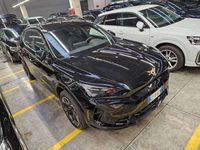 Usata Cupra Formentor 150 CV (110 kW) 2025 Nero SUV
