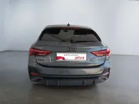 Usata Audi Q3 150 CV (110 kW) 2023 Grigio SUV