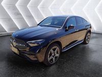 Nuova Mercedes GLC300 AMG Line Premium 330 CV (242 kW) 2025 Nero Coupé
