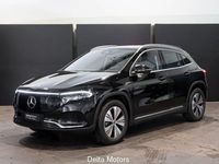 Nuova Mercedes EQA250+ Progressive 139 kW (190 CV) 2025 Nero SUV