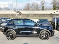 Nuova Citroën C3 101 CV (74 kW) 2025 Nero perla SUV