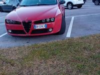 usata Alfa Romeo 159 rome2.4 berlina