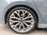 Usata Audi RS3 2022 Blu Berlina