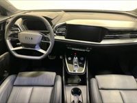 usata Audi Q4 e-tron Q440 e-tron S line edition nuova a Conegliano