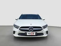 Usata Mercedes A160 Business 109 CV (80 kW) 2022 Bianco Utilitaria