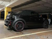 Usata Mini John Cooper Works Roadster 252 CV (185 kW) 2012 Cabrio