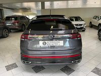 Käytetty VW Taigo R-line 116 HP (85 kW) 2024 Harmaa Katumaasturi