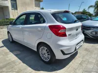 Usata Ford Ka Plus Ultimate 86 CV (63 kW) 2019 Bianco Utilitaria