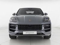 Nuova Porsche Cayenne Coupe 353 CV (259 kW) 2026 Grigio artico SUV