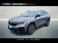 Usata Renault Espace Iconic 200 CV (147 kW) 2023 SUV