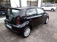 Usata VW up! Sport 65 CV (47 kW) 2021 Nero Utilitaria