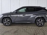 Nuova Hyundai Tucson N Line 160 CV (117 kW) 2025 Vari colori SUV