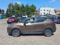 Usata EVO Evo 4 114 CV (83 kW) 2021 Grigio SUV