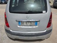 Usata Lancia Musa 2007 Grigio Monovolume