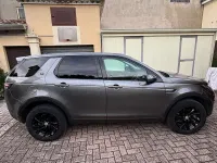 Usata Land Rover Discovery Sport 150 CV (110 kW) 2019 Grigio SUV