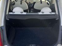 Usata Fiat 500 Lounge 69 CV (50 kW) 2019 Utilitaria