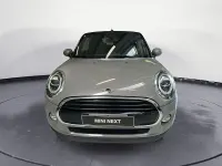Usata Mini Cooper Cabriolet Hype 136 CV (100 kW) 2019 Other Cabrio