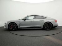 Usata Audi e-tron GT quattro 475 kW (646 CV) 2024 Grigio Berlina