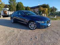 usata Jaguar XE 2.0d